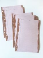 New Grande One Line A Day Inserts