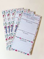 Petite Gratitude Inserts 