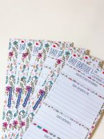 Petite Gratitude Inserts 