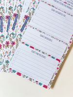 Petite Gratitude Inserts 