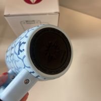 Blue Bow Reusable Insulated Travel Coffee Cup Mug 450ml