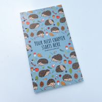 Petite Planner - 8 Week Food Diary Insert -Next Chapter 