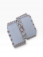 New Petite 2027 Floral Dated Diary Inserts