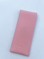 Pink Pen Pouch 