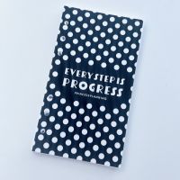 Petite Planner Insert - 8 Week Every Step is Progress 