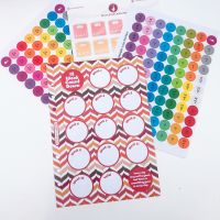 Grande Planner Food Diary Bundle Insert - Every Day May Not Be Good 