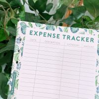 Grande Expense Tracker