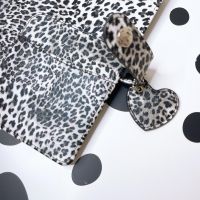 Petite Lottie Leopard  Planner